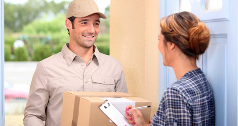 door-to-door-courier